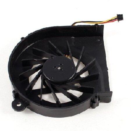 Qtqgoitem PC Laptop CPU Cooling Fan KSB06105HA for...