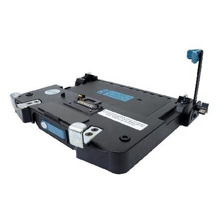 Gamber-Johnson Panasonic Toughbook FZ-55, CF-54 Ve...