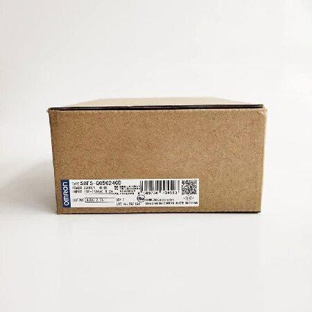 1pcs New Power Switch S8FS-G05024CD/S8FS-G15024CD ...