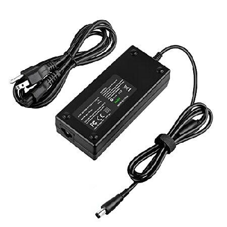 Jantoy 120W AC Adapter Compatible with PicoPSU-120...