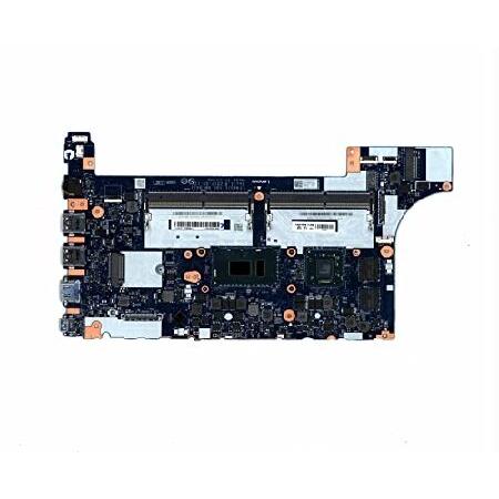 IMBXHZQ for Thinkpad E480 Motherboard i5-8250U 2G ...