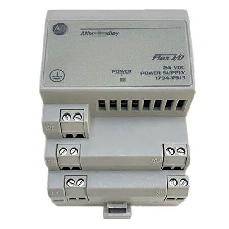 1794-PS13 Power Supply Module 1794-PS13 PLC Sealed...