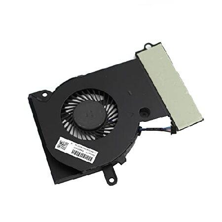 CPU/GPU Fan Cooler, Computer Case Cooling Fan Repl...