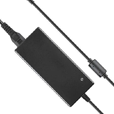 Snlope AC Adapter Compatible with MSI Gaming GT640...