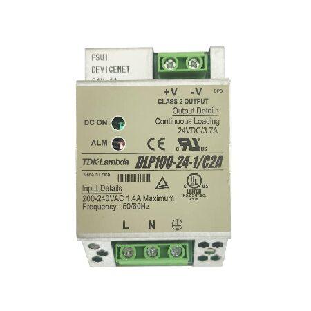 DLP100-24-1/1pcs New TDK-Lambda Switch Power Suppl...