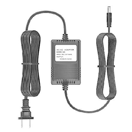 CJP-Geek AC to AC Adapter for Vestax PMC-15MK2 PMC...