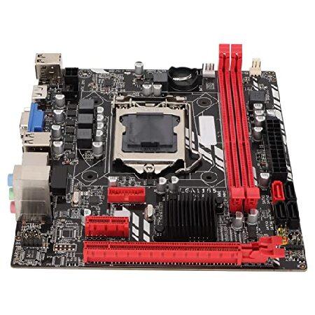 for Corei7 i5 i3 LGA1155 MATX Motherboard, DDR3 Co...