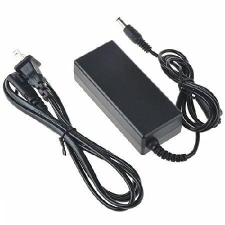 AOCATE 65W 19V AC Adapter Battery Charger Power Co...