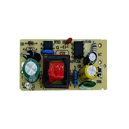 DC 5V 2A Switching Power Supply Module, Power Supp...