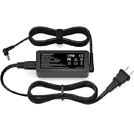 AC Adapter Compatible with HP Omen 25 Z7Y57AA Z7Y5...