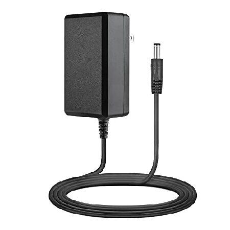 J-ZMQER AC DC Adapter Compatible with Horizon Fitn...