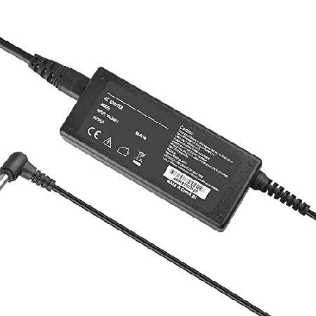 J-ZMQER AC Power Supply Adapter Compatible with AS...