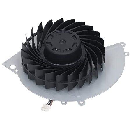 PS4 Internal Cooling Fan, PS4 Fan Heat Dissipation...