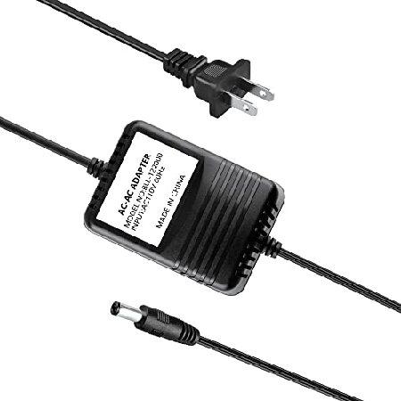 Guy-Tech AC Adapter Replacement for Posiflex CR-63...