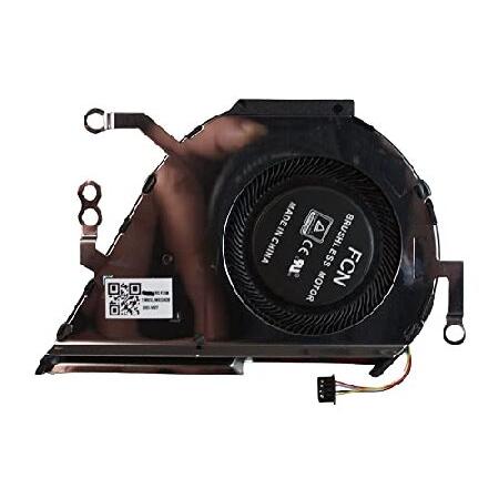 Power4Laptops Replacement Laptop Fan Compatible wi...