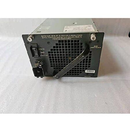 for Power Supply for PWR-C45-1300ACV WS-C4506-E 45...