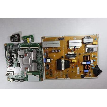 Television Repair Kit for LG 65UN6950ZUA with TV M...