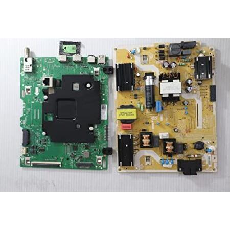 Television Repair Kit for Samsung UN55TU7000BXZA w...