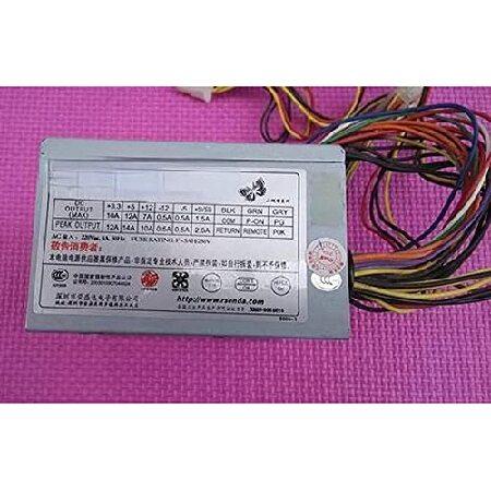 for Rongshengda Small case Computer Power Supply P...