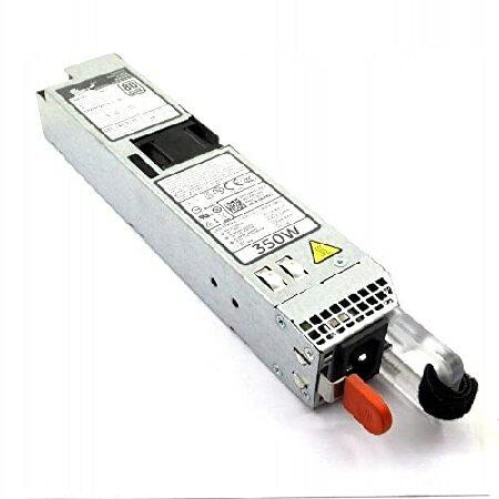 350W PSU R320 R420 R720 Server Power Supply L350E-...