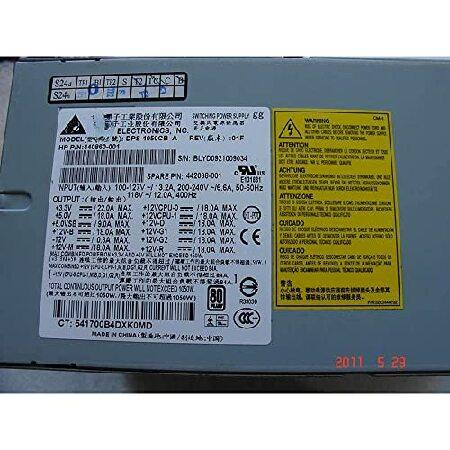 for XW8600 Power Supply DPS-1050CB A Rated Power 1...