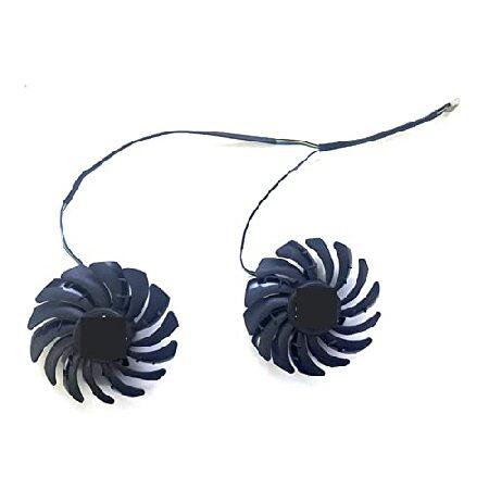 REMSEY 85MM PLD09210B12HH 4Pin PC Cooler Fan Compa...