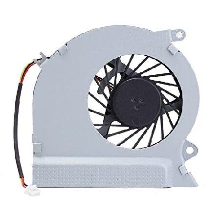 CPU Cooling Fan,Laptops Replacement Cooler for MSI...