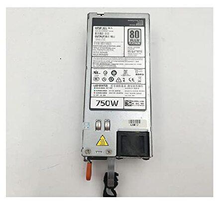 for R620 520 720 820 920 T420 5NF18 Power Supply E...
