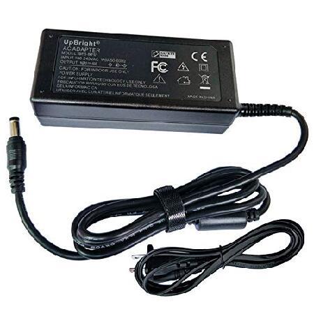 UpBright 12V AC/DC Adapter Compatible with QNAP TS...