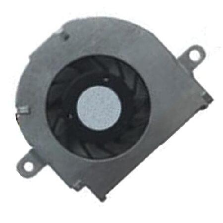 CPU Cooling Fan Replacement for HP Compaq Mini 100...