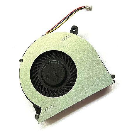 CPU Cooling Fan Replacement for HP Probook 640 G1 ...