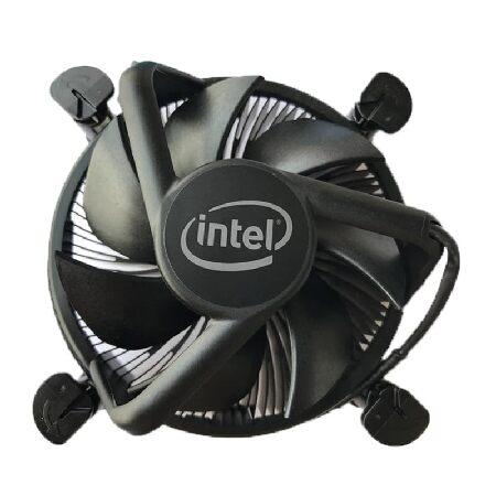 Copper core Fan 10105F Heat Sink 10400F I7 115X Pl...