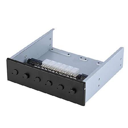 KIMISS Hard Drive Selector, HDD Power Control Swit...