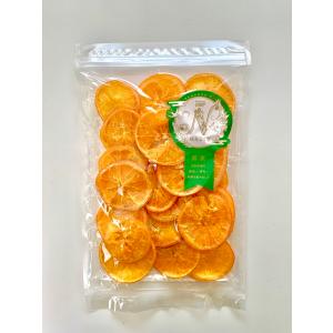 ドライフルーツ 国産 瀬戸内ネーブル 120g...の詳細画像1