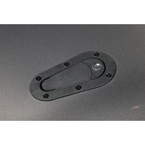 AeroCatch エアロキャッチ ボンネットピン ボンピン 本物 正規品 SFC正規品】 AeroCatch エアロキャッチ 120-2100 ボンネットピン