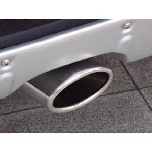 ERST 　   XC90(CB)    「MUFFLER CUTTER」　マフラー カッター｜nanikore