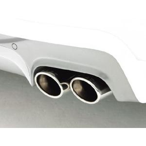 ERST　　MUFFLER CUTER　　　for S60（FB)｜nanikore