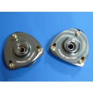 VW フォルクスワーゲン ポロ5(6R/6C) 調節式 フロントキャンバー