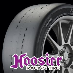 HOOSIER TIRE ハイグリップ Sタイヤ 「Sports Car DOT Radial スポーツ