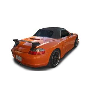 イルサロット ポルシェ BOXSTER（ボクスター）986 カーボンリア