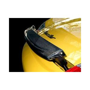 イルサロット ポルシェ BOXSTER（ボクスター）986 カーボンリア