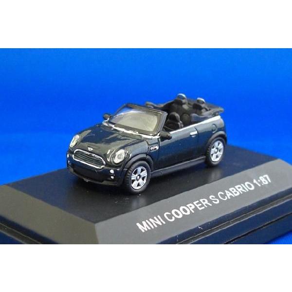 USBハブ　４ポートHUB　Carコレクション　「MINI Cooper S Cabrio　Blac...