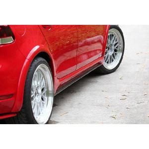 ガレージベリー Vary」フォルクスワーゲン ゴルフ6（1KC##）R/GTI/TSI 