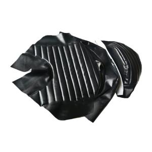 オートバイシートカバークッションガードヤマハvmax