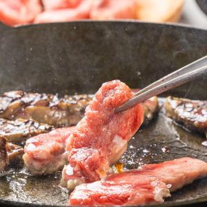 牛肉 訳あり 一口 牛フィレ ステーキ 1kg...の詳細画像1