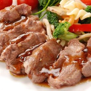 牛肉 訳あり 一口 牛フィレ ステーキ 1kg...の詳細画像4