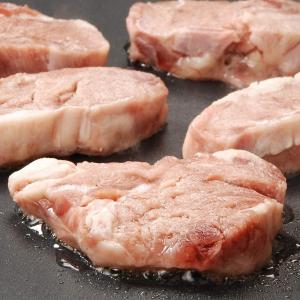 牛肉 訳あり 一口 牛フィレ ステーキ 1kg...の詳細画像5