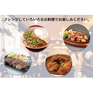 牛肉 訳あり 一口 牛フィレ ステーキ 1kg...の詳細画像1