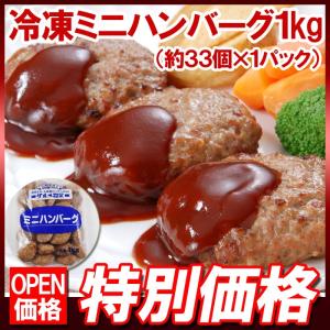 ミニハンバーグ 冷凍食品の商品一覧 通販 Yahoo ショッピング