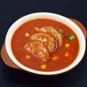 ミニハンバーグ 1kg(約33個入)×2セット...の詳細画像1